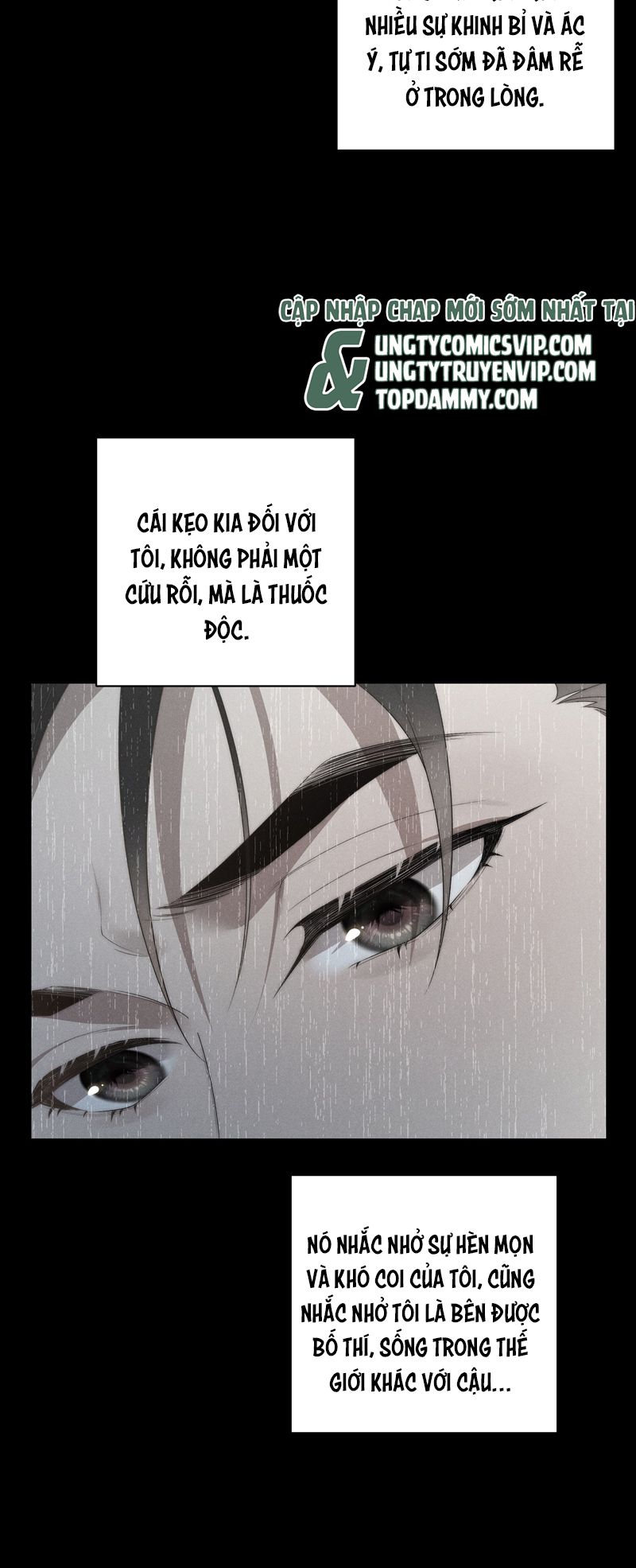 Thiếu Gia Không Ngoan Chapter 27 - Trang 4