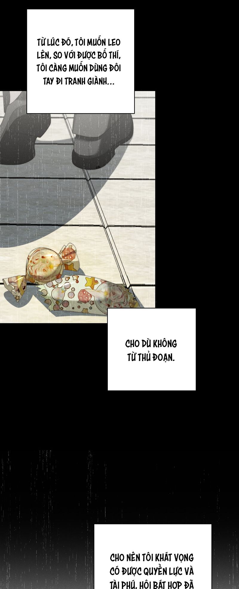 Thiếu Gia Không Ngoan Chapter 27 - Trang 4