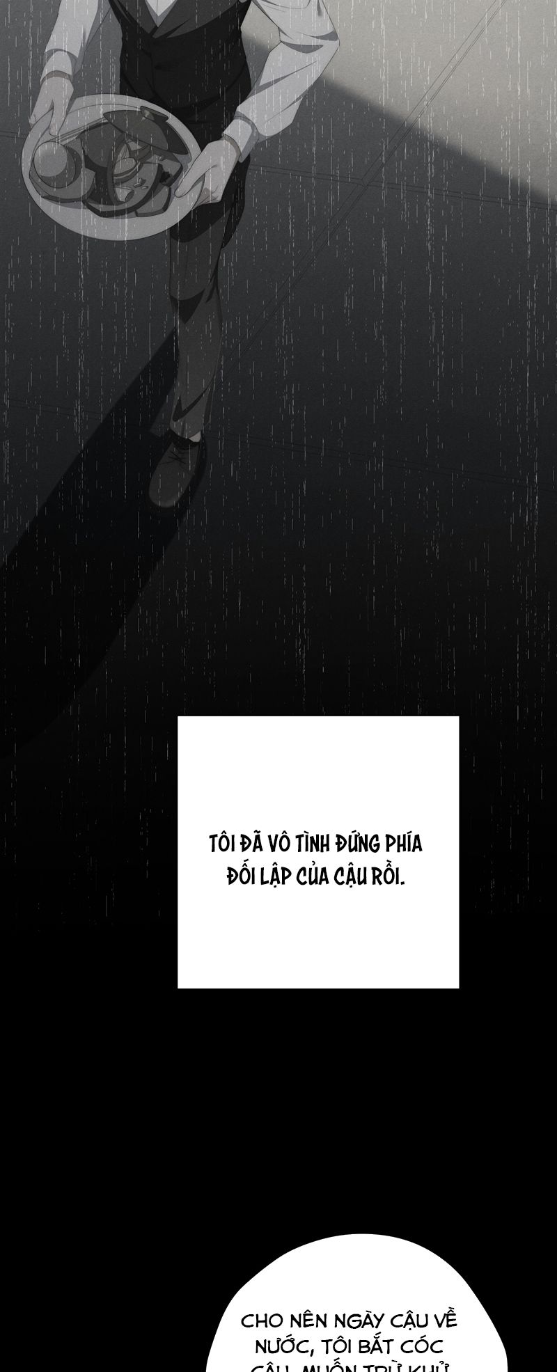 Thiếu Gia Không Ngoan Chapter 27 - Trang 4