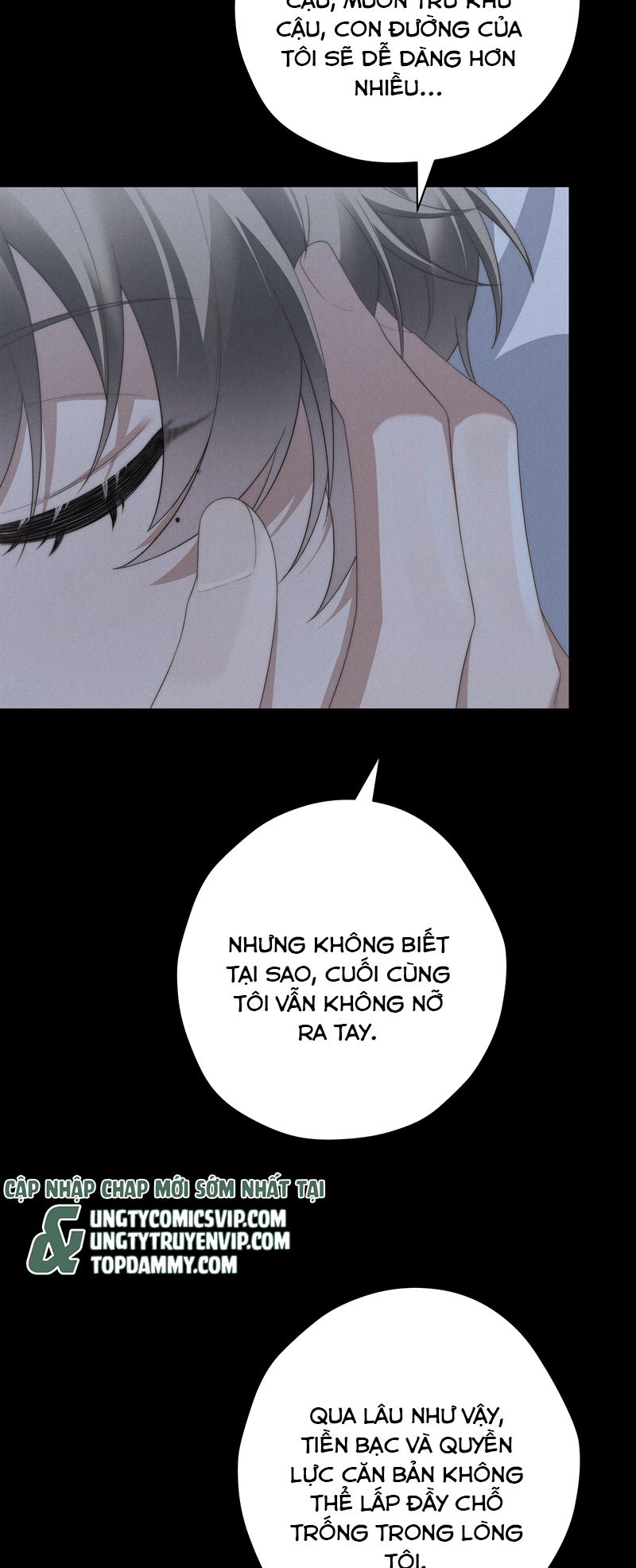 Thiếu Gia Không Ngoan Chapter 27 - Trang 4