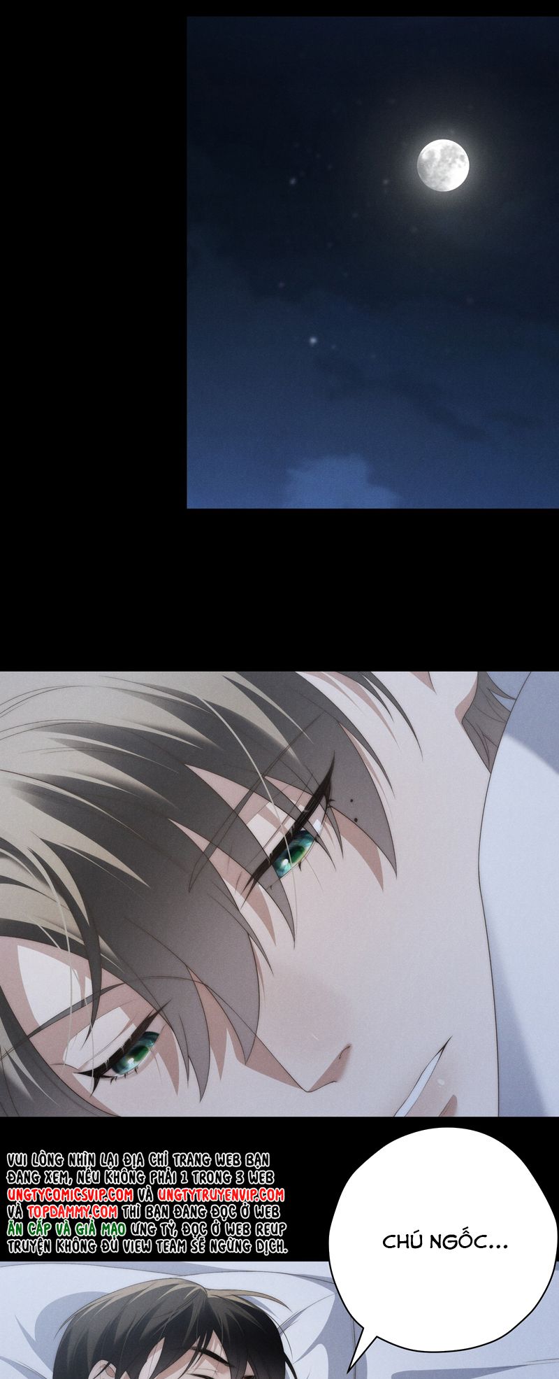 Thiếu Gia Không Ngoan Chapter 27 - Trang 4