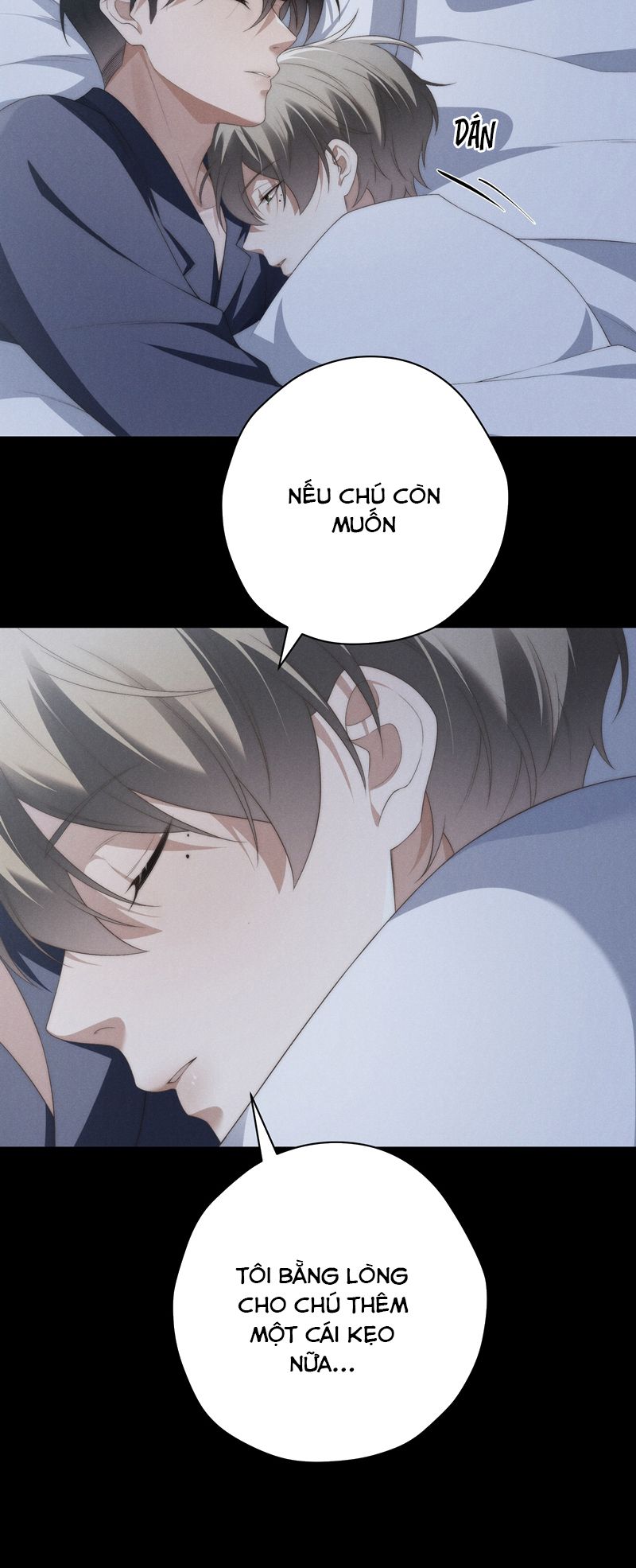 Thiếu Gia Không Ngoan Chapter 27 - Trang 4