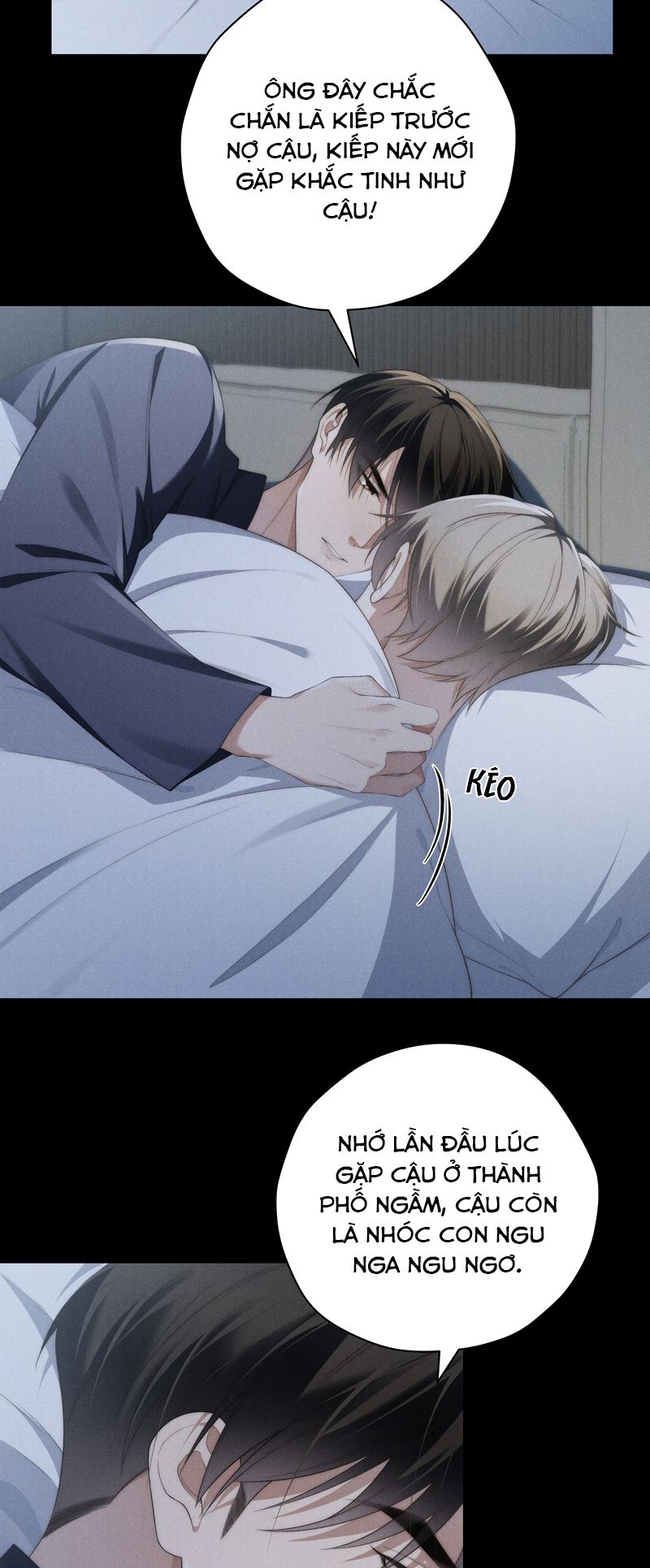 Thiếu Gia Không Ngoan Chapter 27 - Trang 4