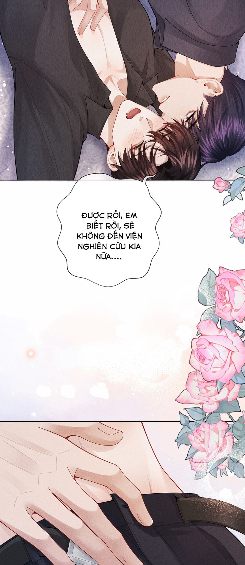 Dior Tiên Sinh Chap 95 - Trang 2