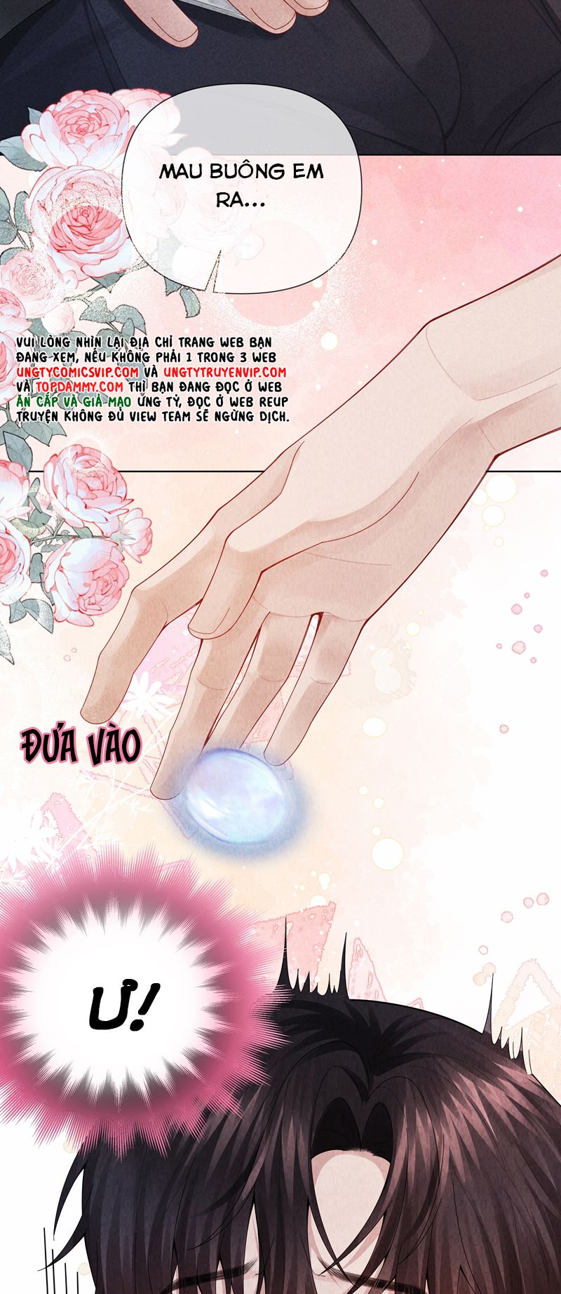 Dior Tiên Sinh Chap 95 - Trang 2