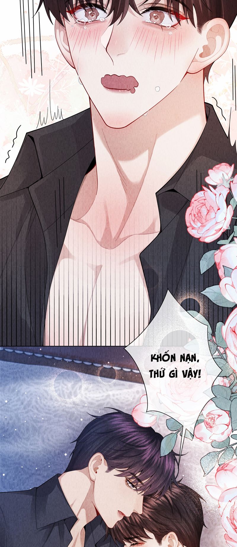 Dior Tiên Sinh Chap 95 - Trang 2