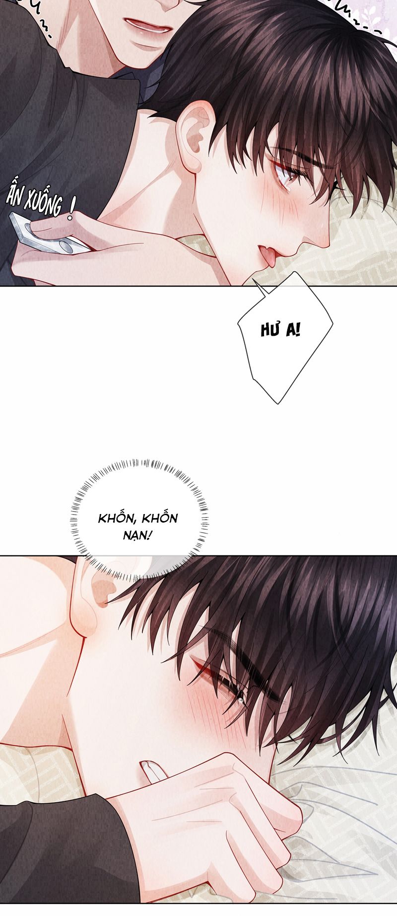 Dior Tiên Sinh Chap 95 - Trang 2