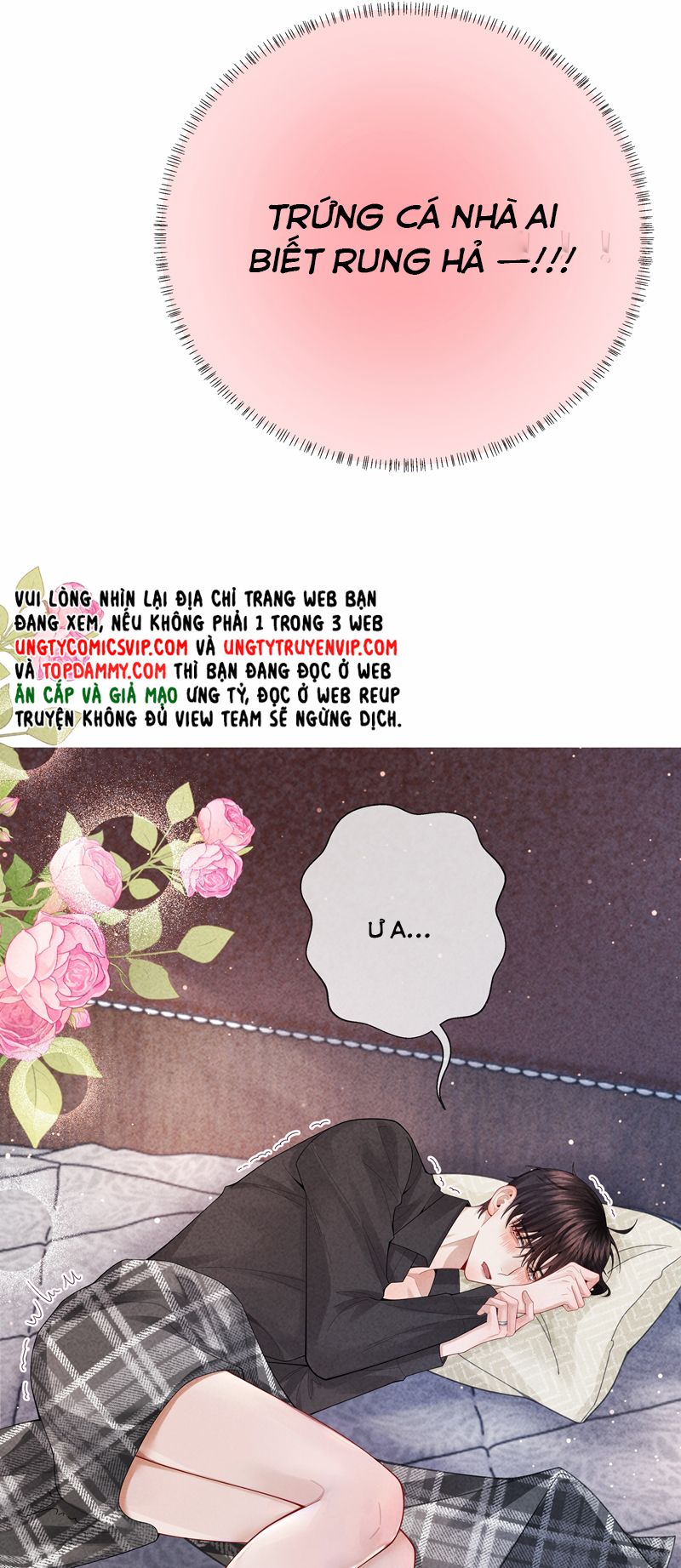 Dior Tiên Sinh Chap 95 - Trang 2