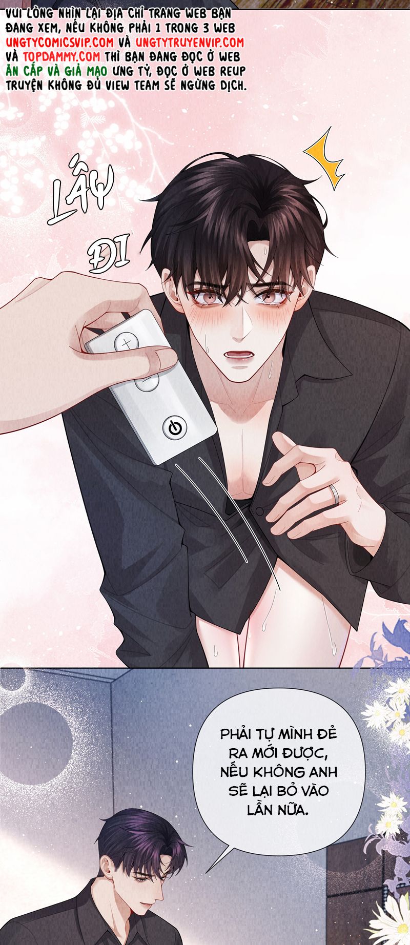 Dior Tiên Sinh Chap 95 - Trang 2