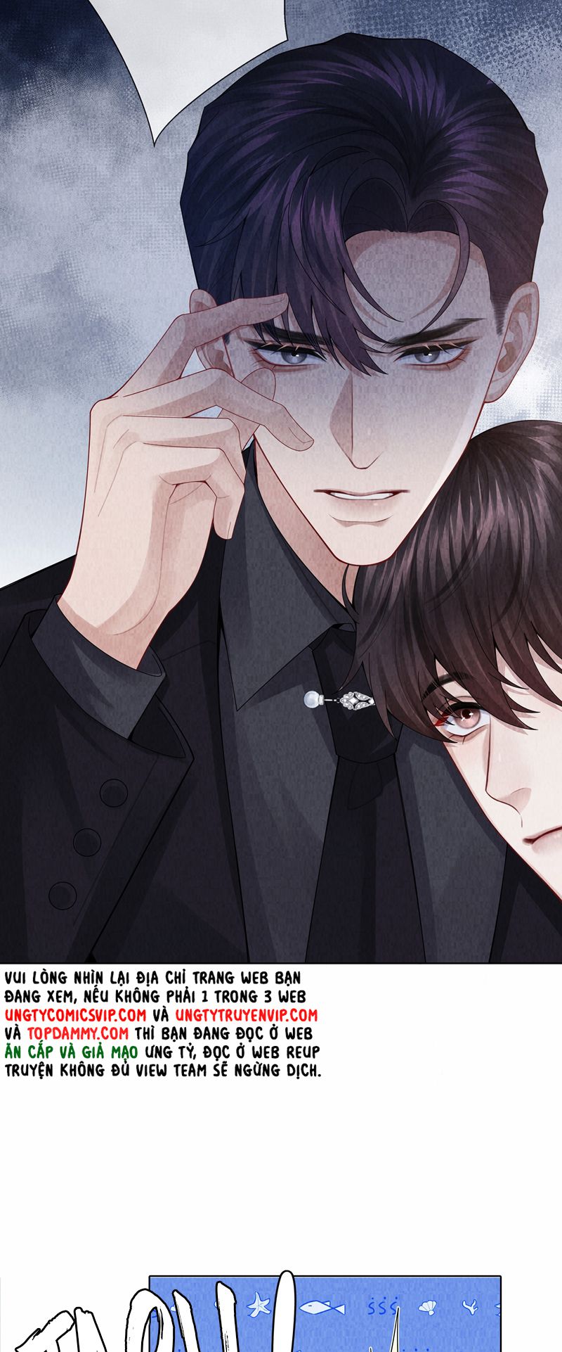 Dior Tiên Sinh Chap 95 - Trang 2