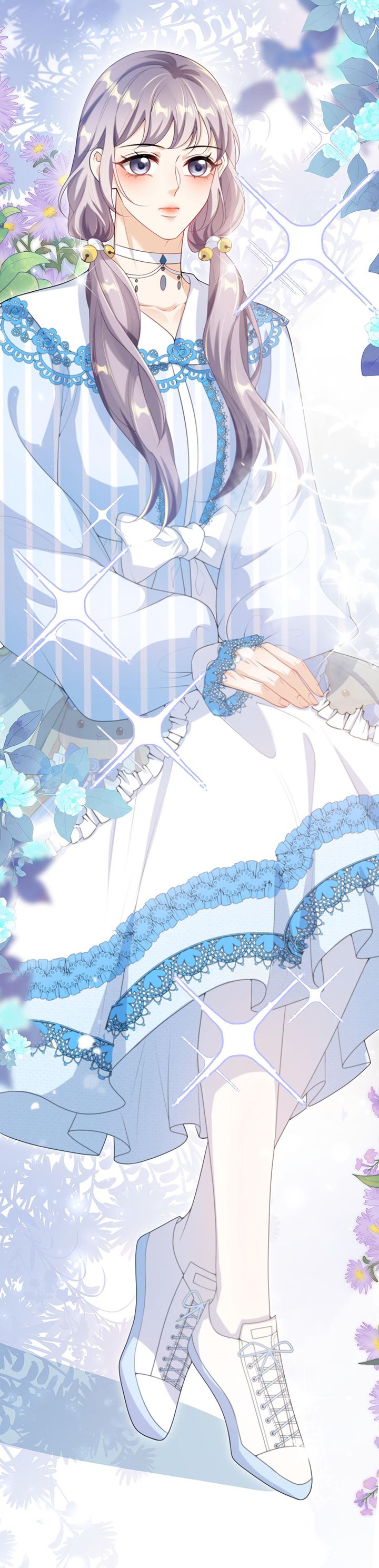 Thẳng Thắn Từ Nghiêm Chapter 90 - Trang 4