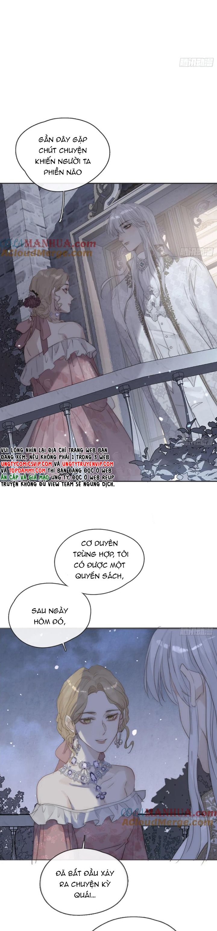 Thỉnh Cùng Ta Đồng Miên Chap 152 - Trang 2