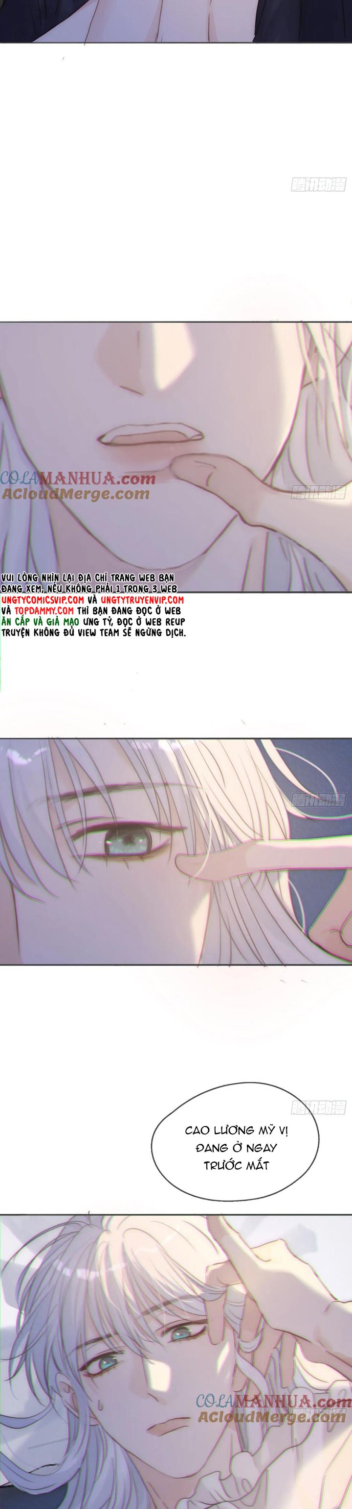 Thỉnh Cùng Ta Đồng Miên Chap 152 - Trang 2