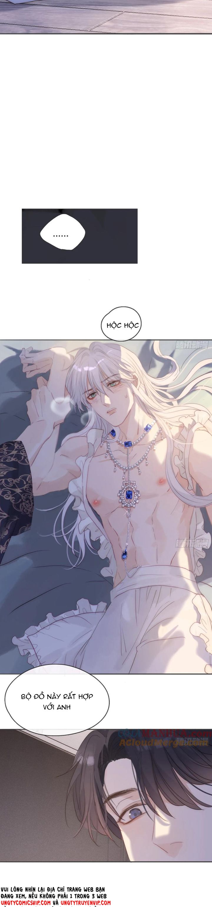 Thỉnh Cùng Ta Đồng Miên Chap 152 - Trang 2