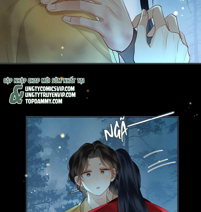 Tham Hoan Chapter 25 - Next Chapter 26