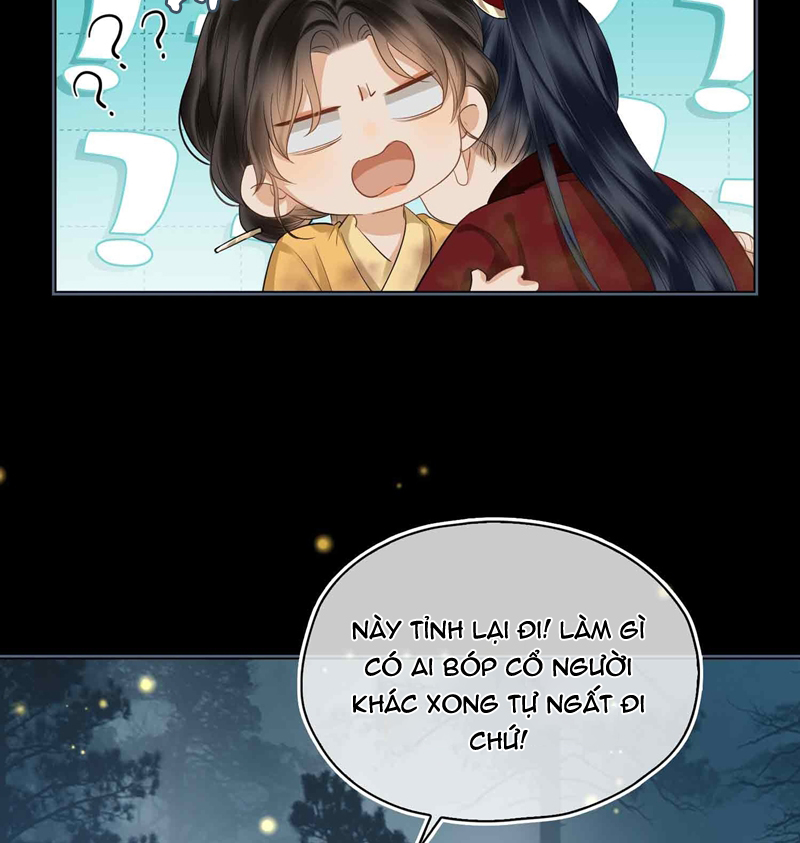 Tham Hoan Chapter 25 - Next Chapter 26