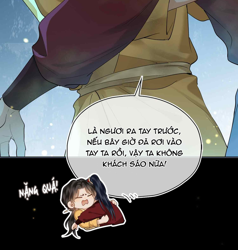 Tham Hoan Chapter 25 - Next Chapter 26