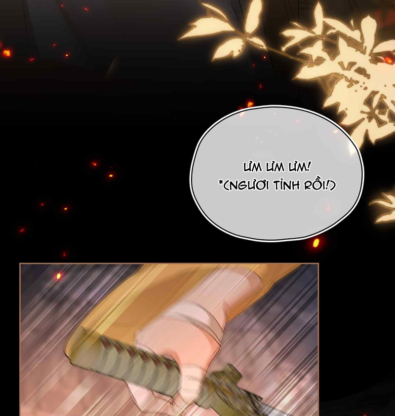 Tham Hoan Chapter 25 - Next Chapter 26