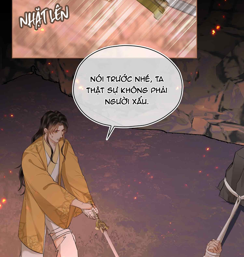 Tham Hoan Chapter 25 - Next Chapter 26