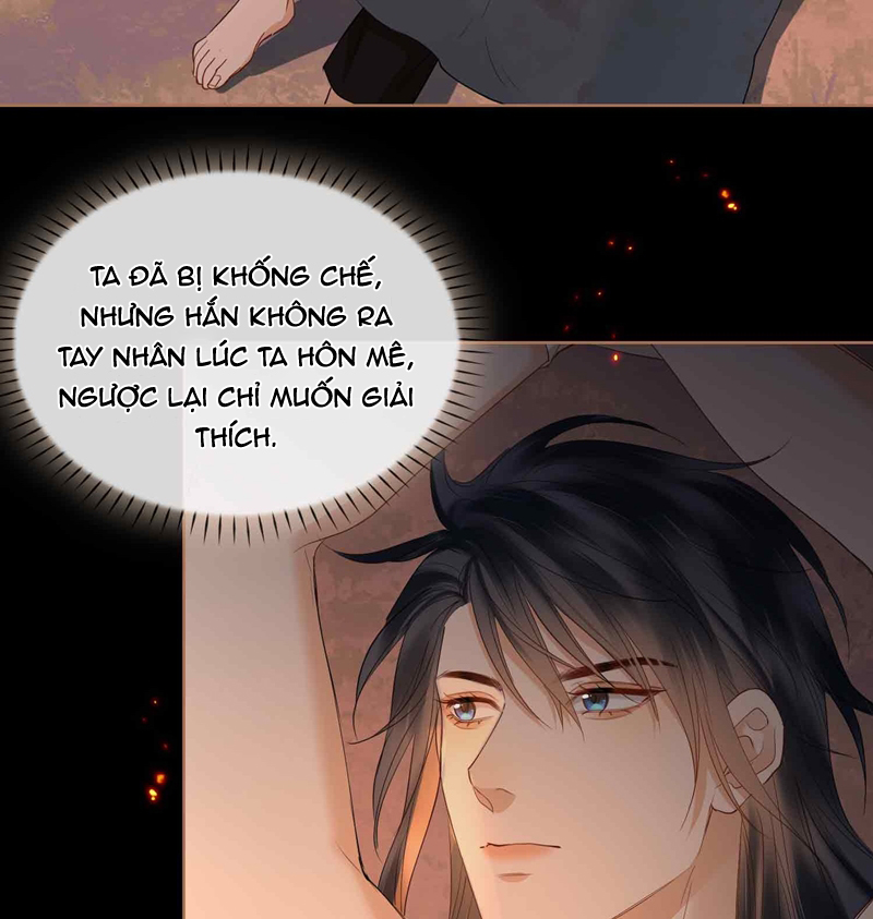 Tham Hoan Chapter 25 - Next Chapter 26