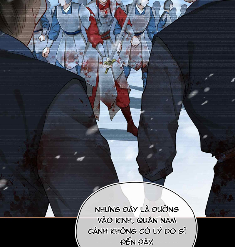 Tham Hoan Chapter 25 - Next Chapter 26