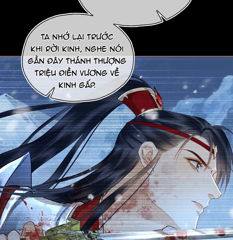 Tham Hoan Chapter 25 - Next Chapter 26