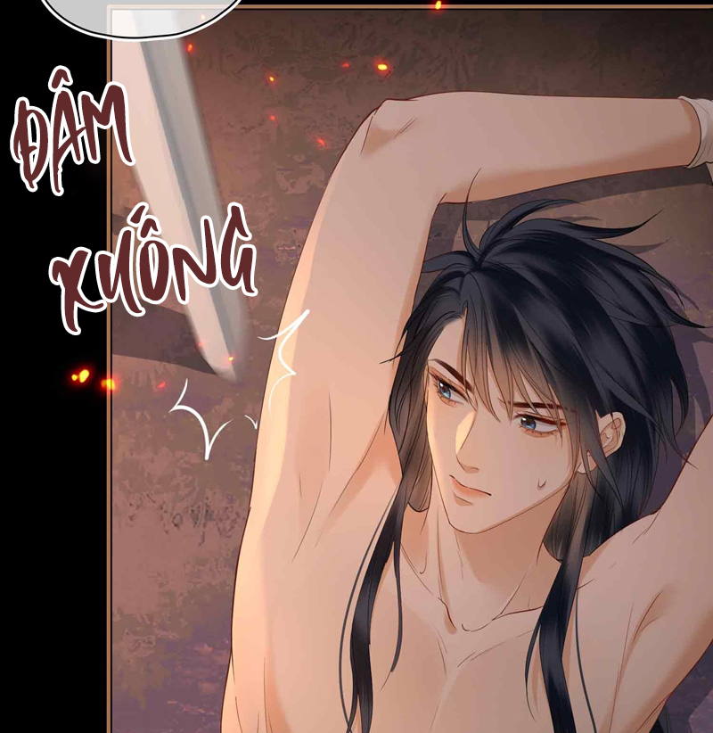 Tham Hoan Chapter 25 - Next Chapter 26