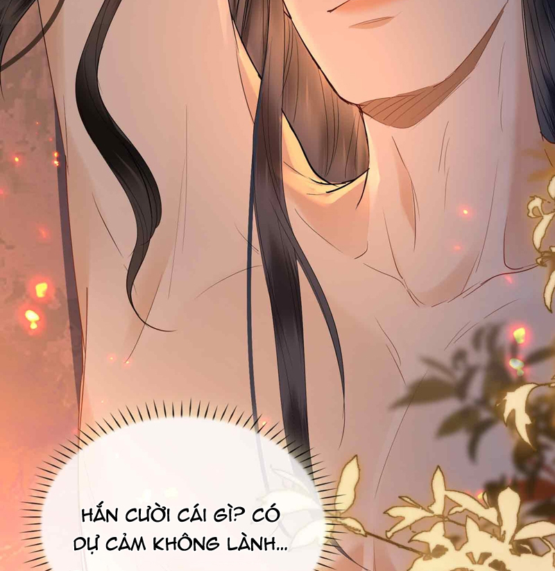 Tham Hoan Chapter 25 - Next Chapter 26