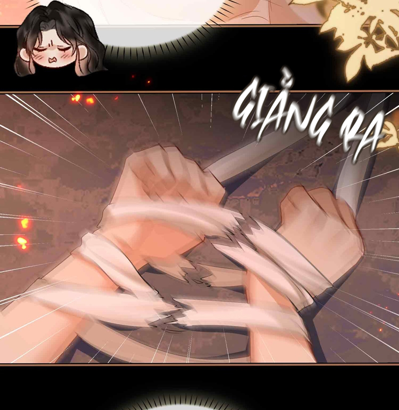 Tham Hoan Chapter 25 - Next Chapter 26