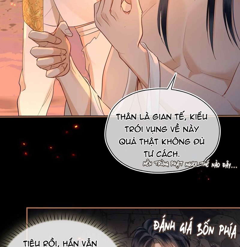 Tham Hoan Chapter 25 - Next Chapter 26