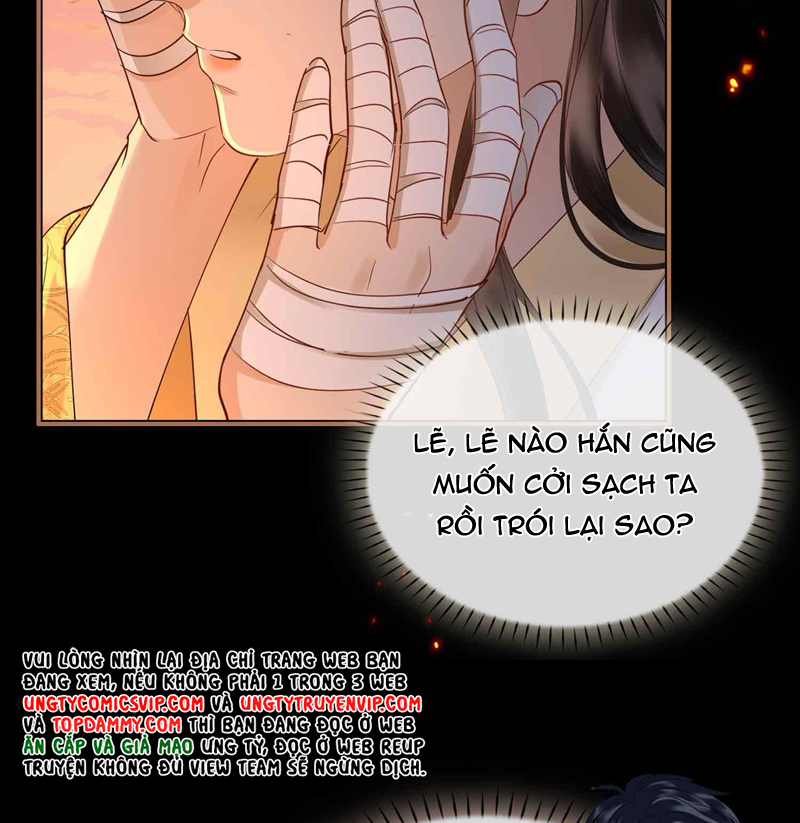 Tham Hoan Chapter 25 - Next Chapter 26