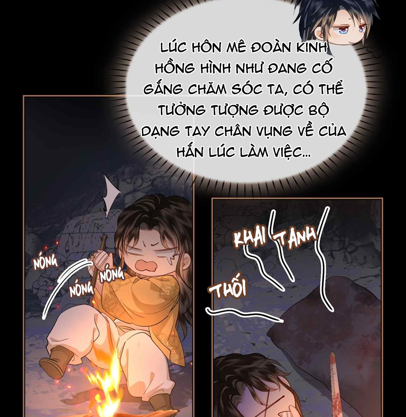 Tham Hoan Chapter 25 - Next Chapter 26