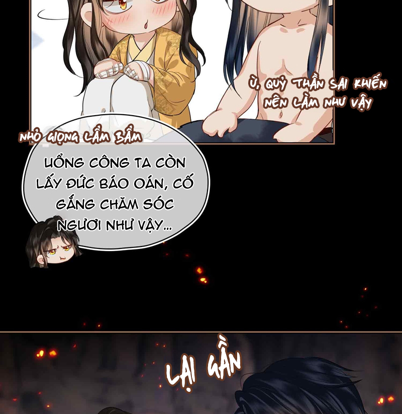 Tham Hoan Chapter 25 - Next Chapter 26