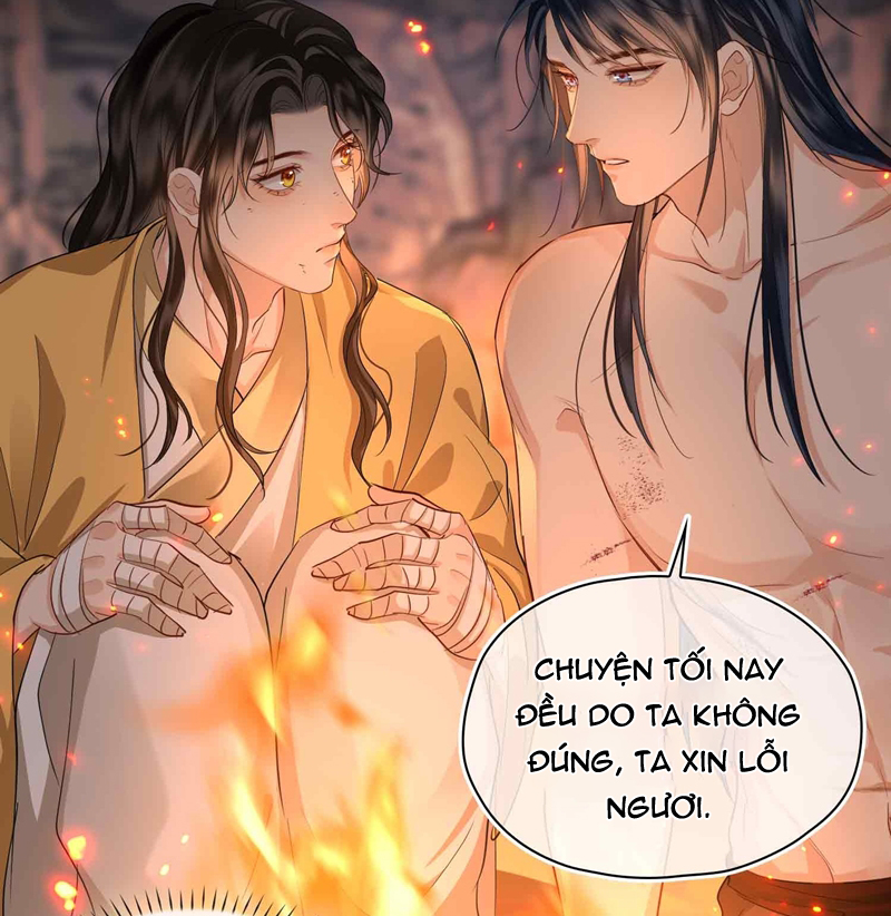 Tham Hoan Chapter 25 - Next Chapter 26