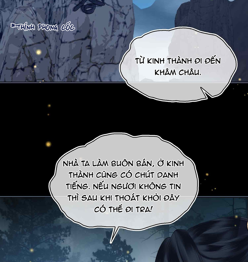 Tham Hoan Chapter 25 - Next Chapter 26