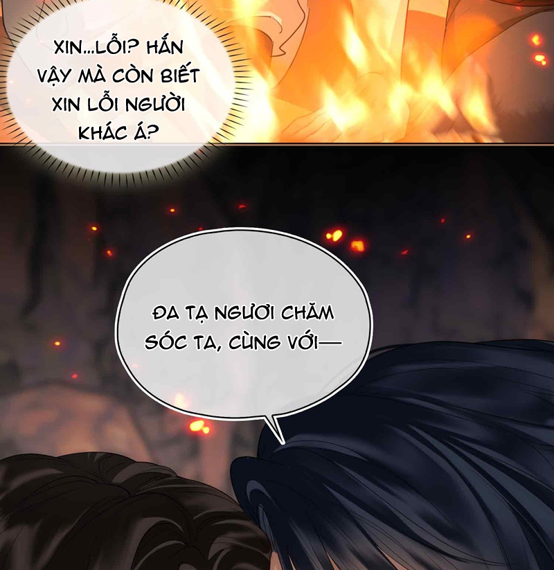 Tham Hoan Chapter 25 - Next Chapter 26