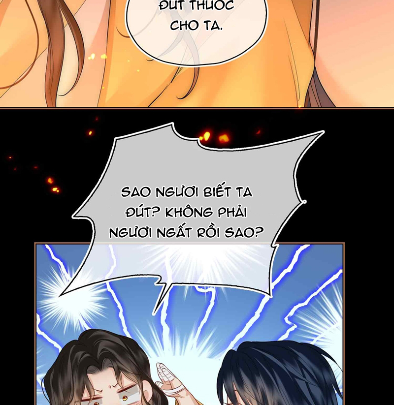 Tham Hoan Chapter 25 - Next Chapter 26