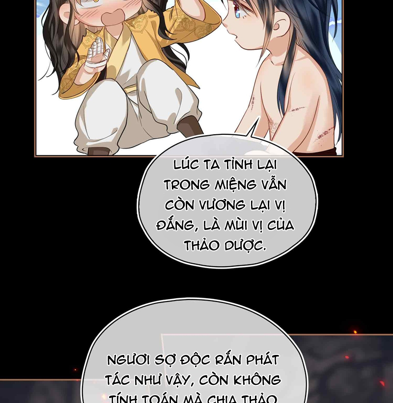 Tham Hoan Chapter 25 - Next Chapter 26