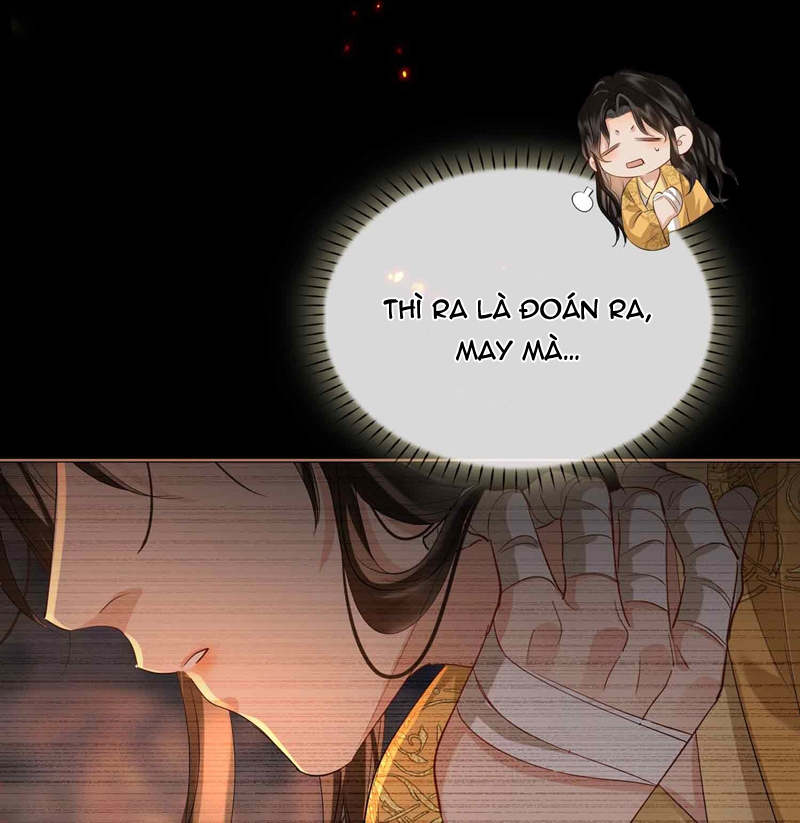 Tham Hoan Chapter 25 - Next Chapter 26