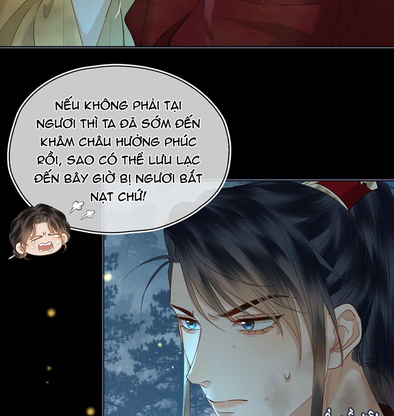 Tham Hoan Chapter 25 - Next Chapter 26