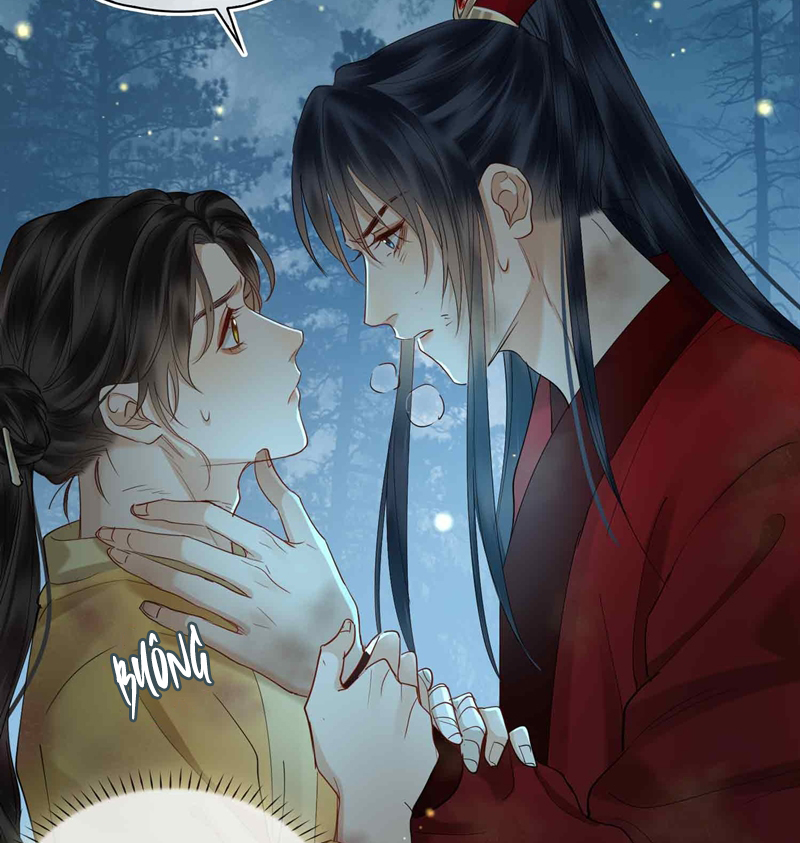 Tham Hoan Chapter 25 - Next Chapter 26