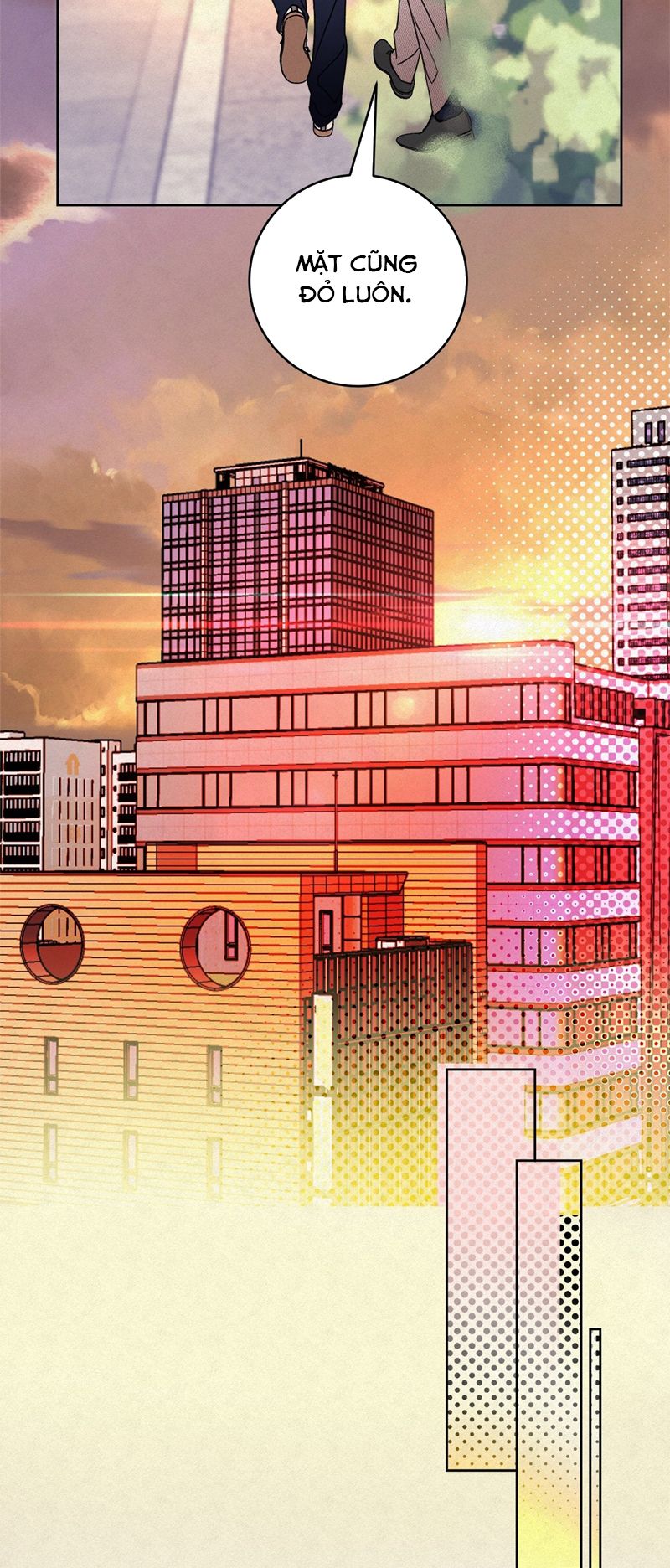 Anh Trai Tiện Lợi Của Tôi Chap 8 - Next Chap 9