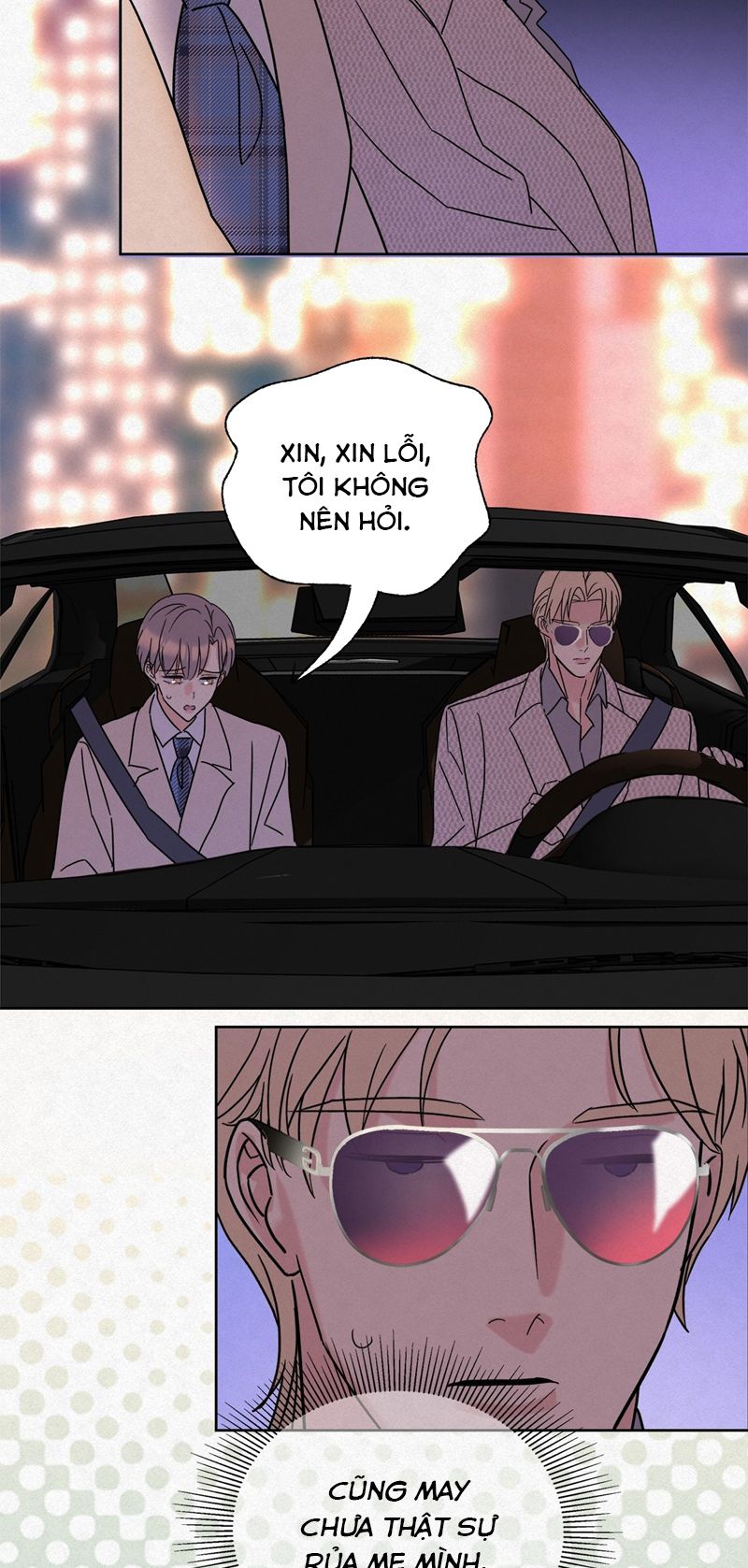 Anh Trai Tiện Lợi Của Tôi Chap 8 - Next Chap 9