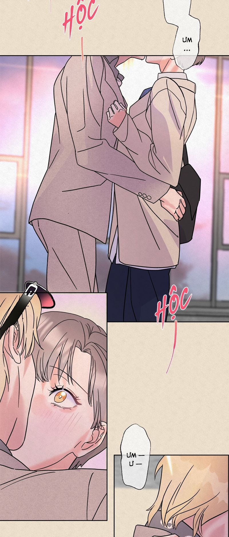 Anh Trai Tiện Lợi Của Tôi Chap 8 - Next Chap 9