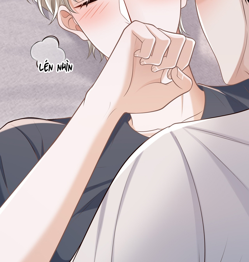 Để Tâm Chapter 59 - Next Chapter 60