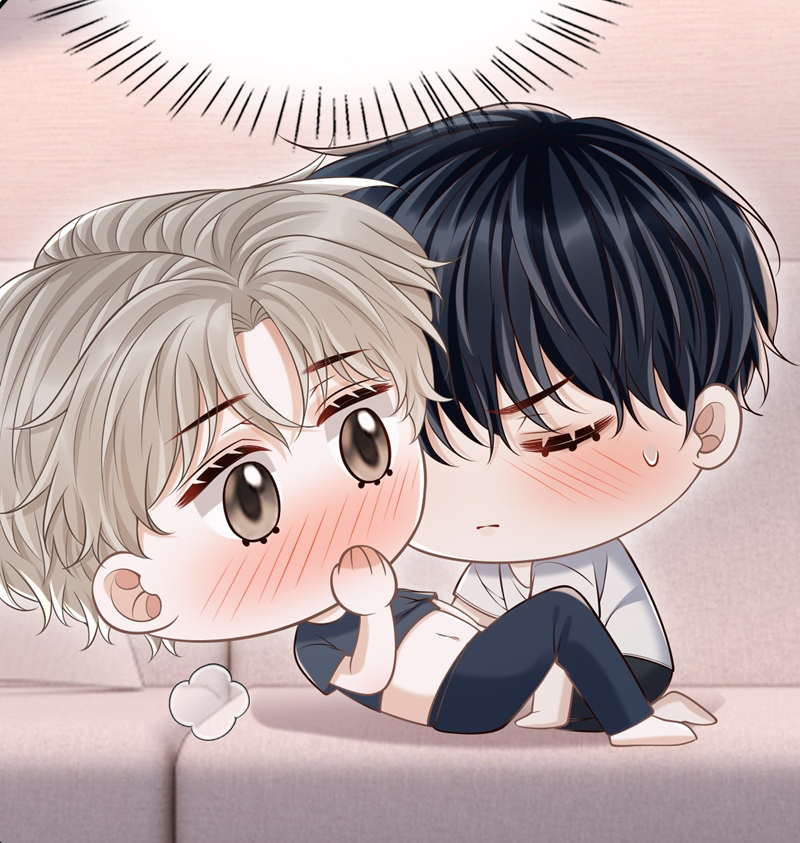 Để Tâm Chapter 59 - Next Chapter 60