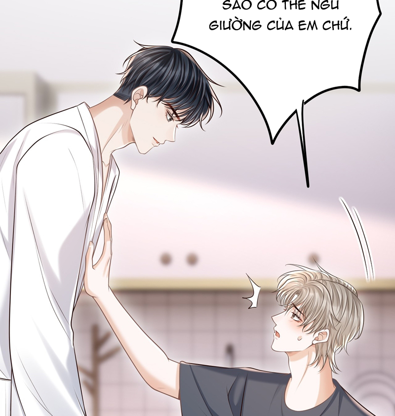 Để Tâm Chapter 59 - Next Chapter 60