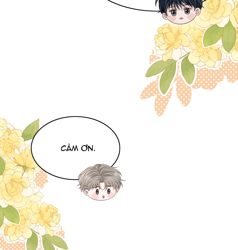 Để Tâm Chapter 59 - Next Chapter 60