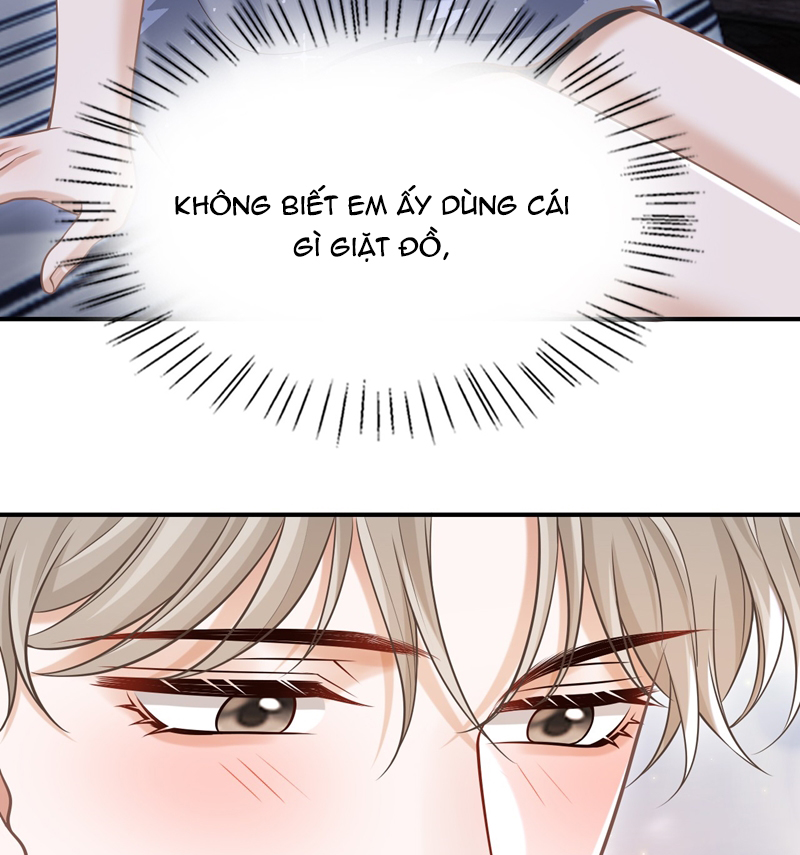 Để Tâm Chapter 59 - Next Chapter 60