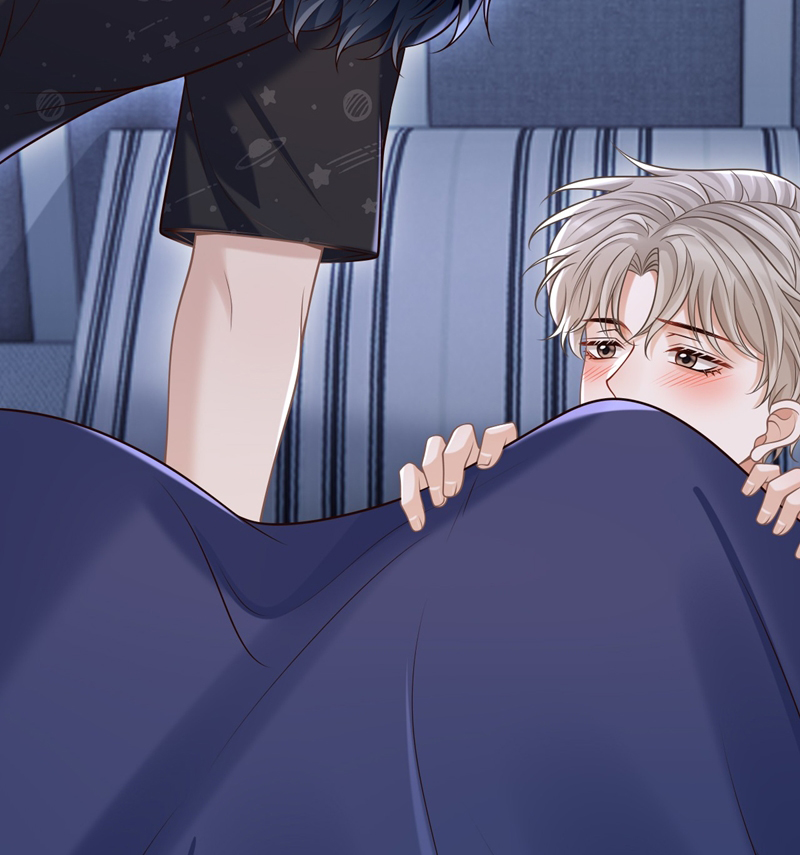 Để Tâm Chapter 59 - Next Chapter 60